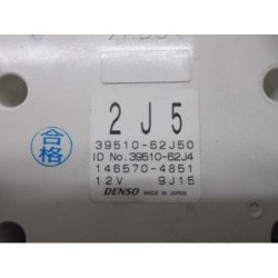 Commande Chauffage Suzuki Swift 3